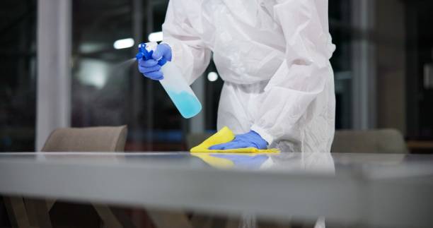 24/7 Emergency Blood Cleanup experts in Bass Lake, CA